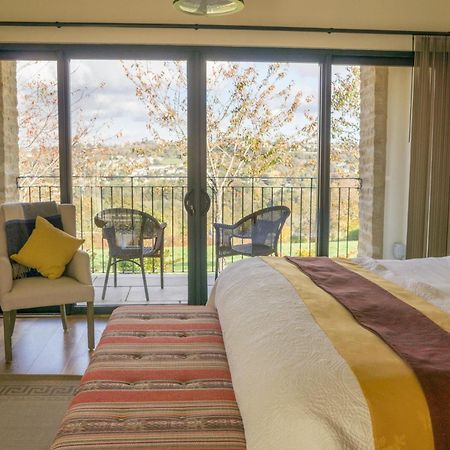 Vineyard Barn Room Woodchester Ngoại thất bức ảnh