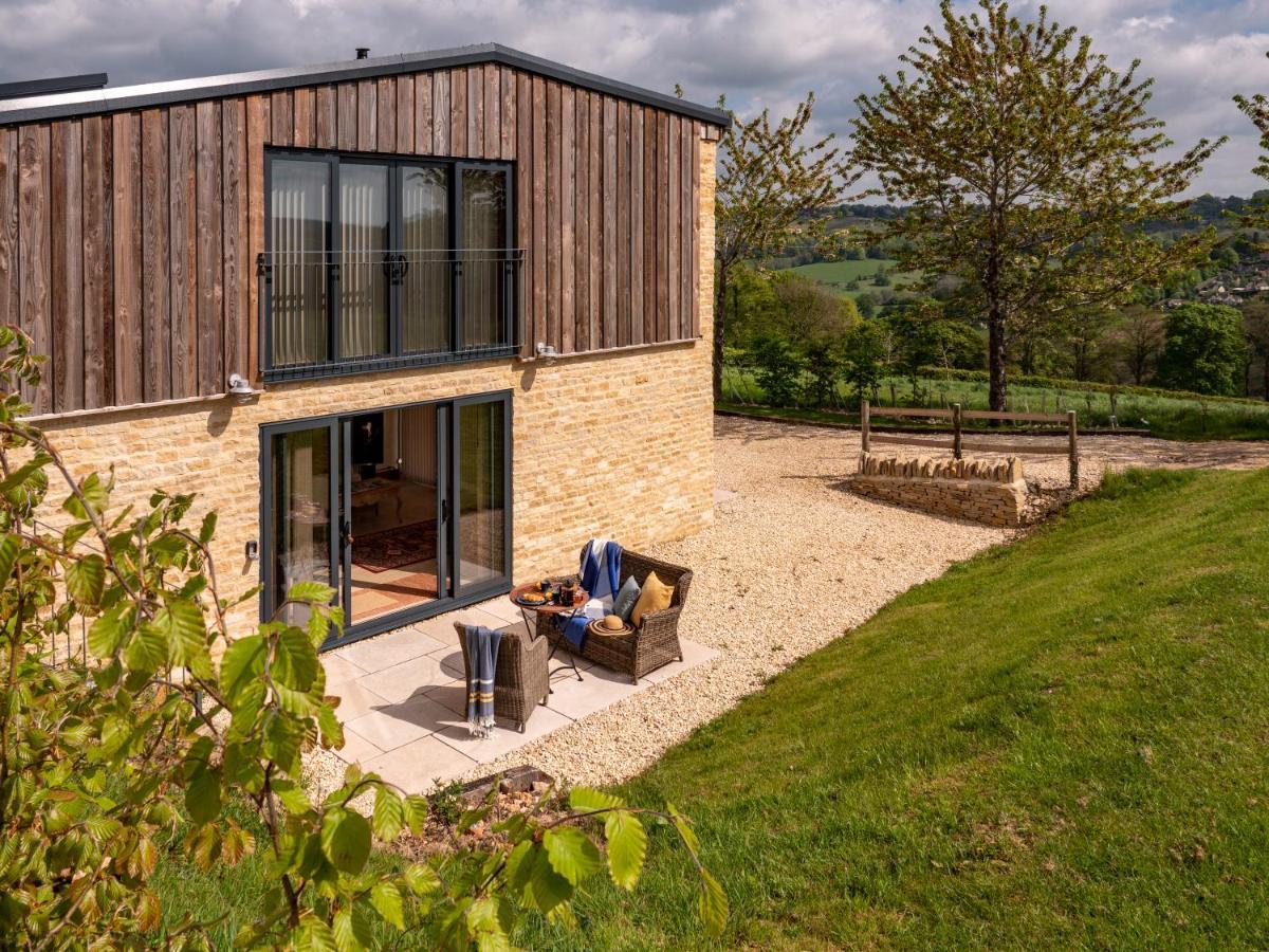 Vineyard Barn Room Woodchester Ngoại thất bức ảnh
