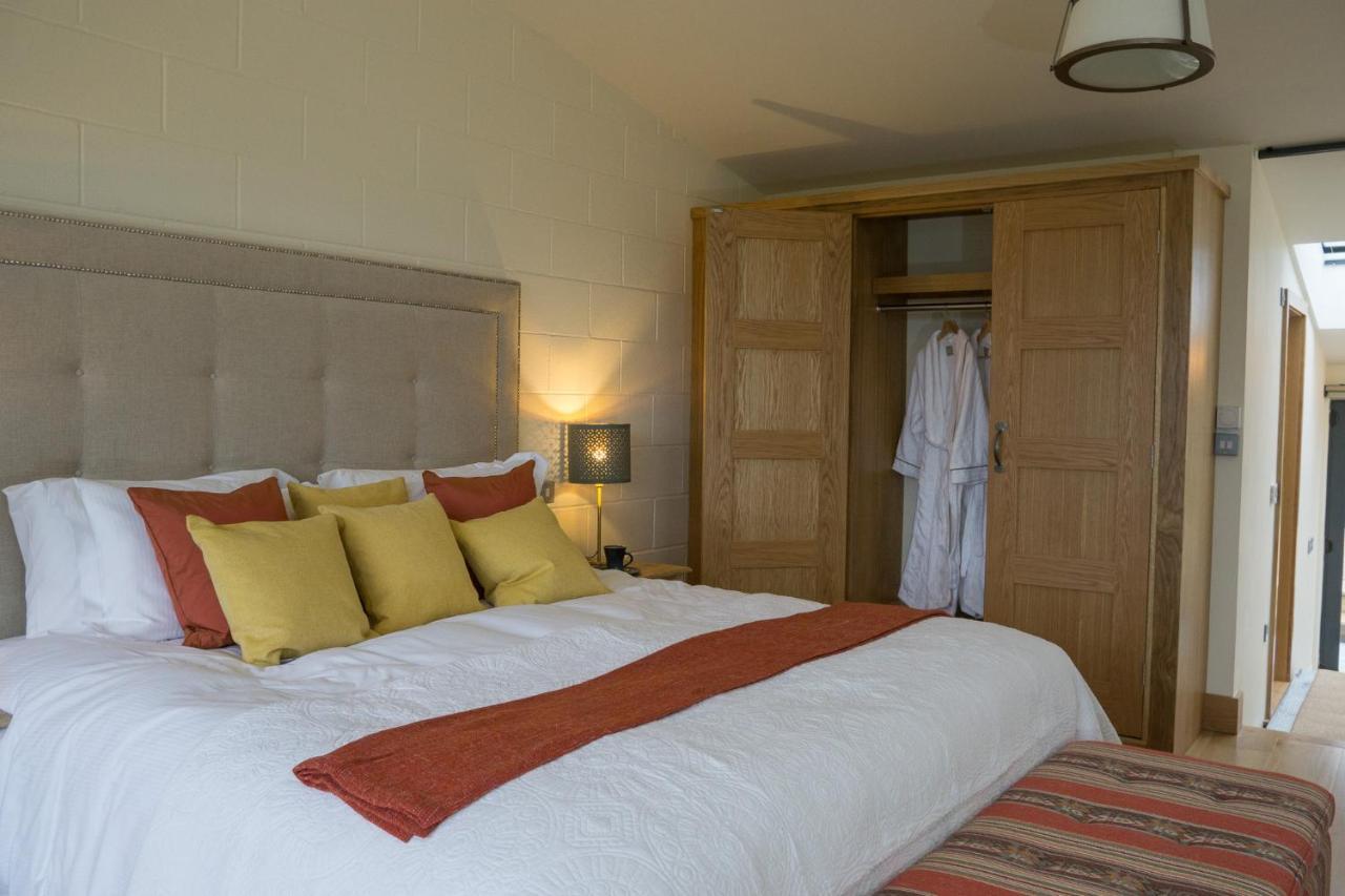 Vineyard Barn Room Woodchester Ngoại thất bức ảnh