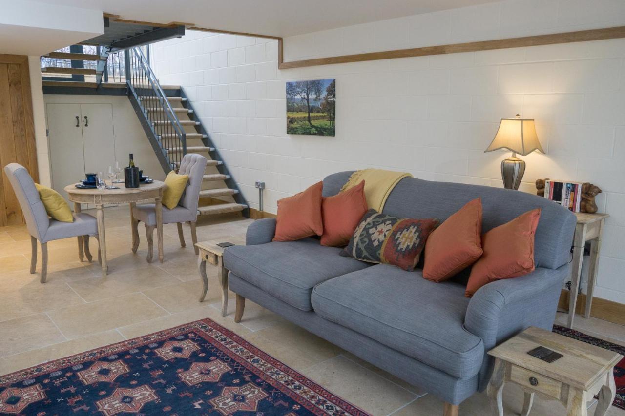 Vineyard Barn Room Woodchester Ngoại thất bức ảnh