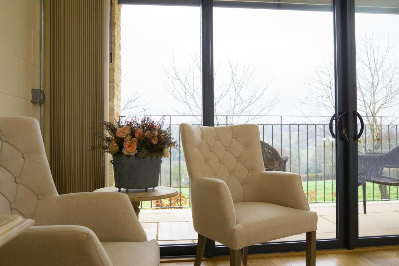 Vineyard Barn Room Woodchester Ngoại thất bức ảnh